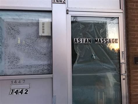 asian massage west allis